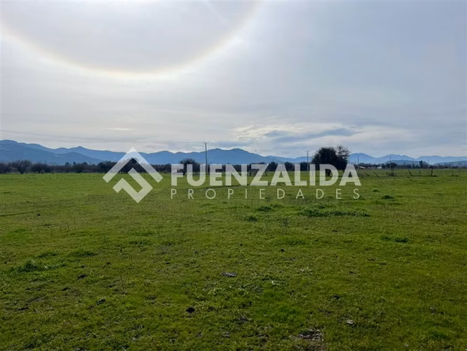 Terreno Construccion en Venta en San Vicente