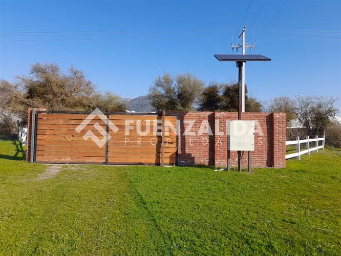 Parcela en Venta en San Vicente