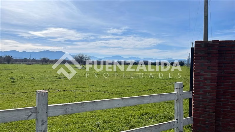 Parcela en Venta en San Vicente
