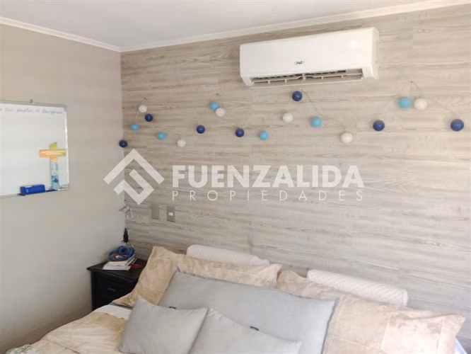 Casa en venta de 4 dorm. en La Florida