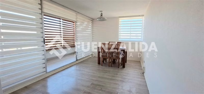 Departamento en venta de 3D, 2B, ESTAC, Bodeg. en San Miguel