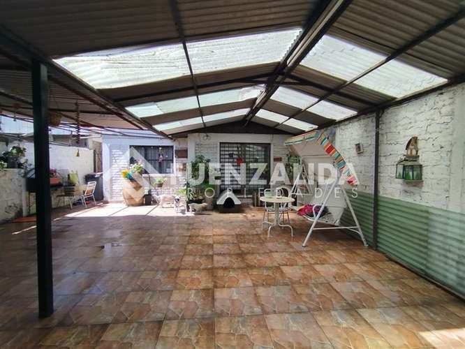 Casa en venta de 6 dorm. en La Granja - Imagen 5