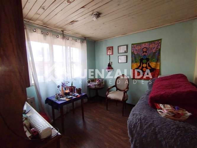 Casa en venta de 6 dorm. en La Granja - Imagen 22