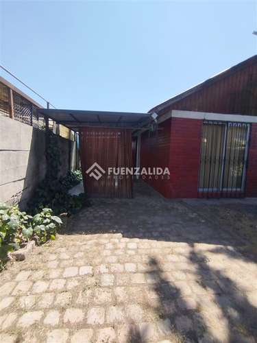 Casa en venta de 3D, 1B, Amplio patio. en La Granja - Imagen 2