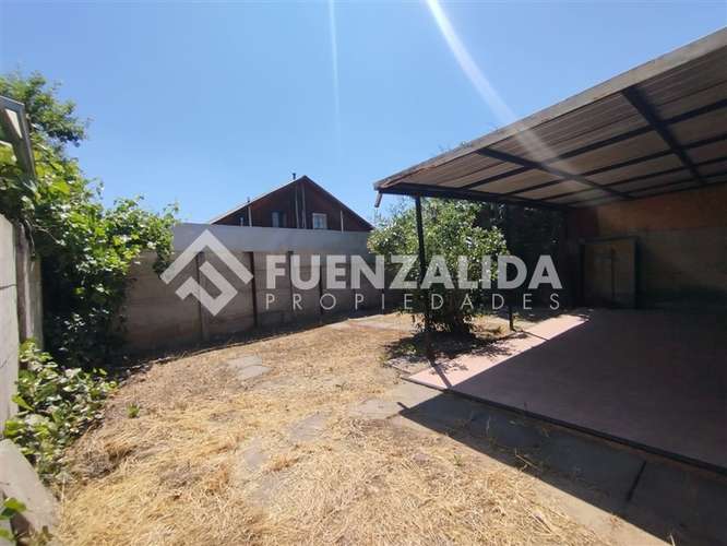 Casa en venta de 3D, 1B, Amplio patio. en La Granja - Imagen 30