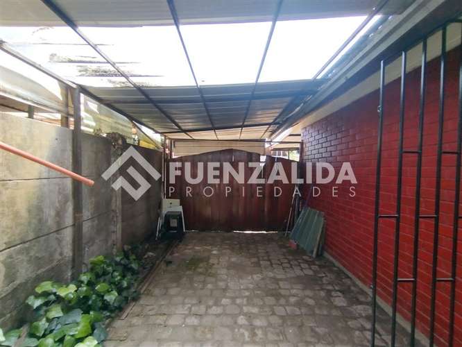 Casa en venta de 3D, 1B, Amplio patio. en La Granja - Imagen 11