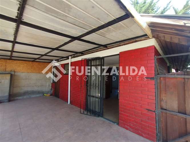 Casa en venta de 3D, 1B, Amplio patio. en La Granja - Imagen 36