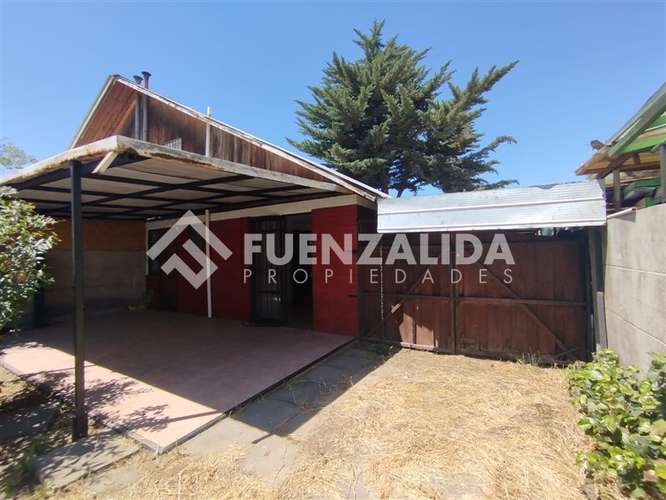 Casa en venta de 3D, 1B, Amplio patio. en La Granja - Imagen 37