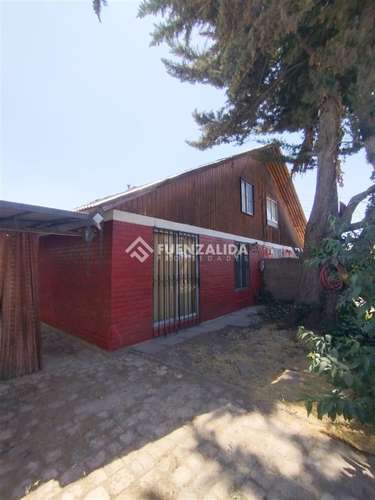 Casa en venta de 3D, 1B, Amplio patio. en La Granja - Imagen 5