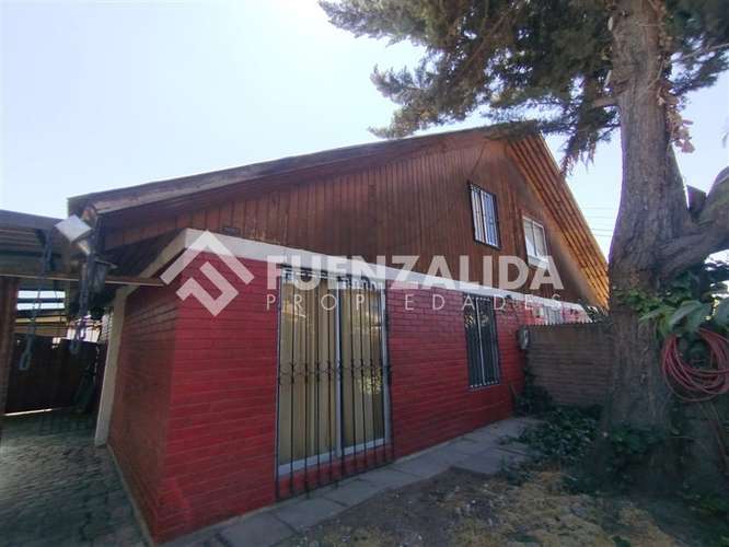 Casa en venta de 3D, 1B, Amplio patio. en La Granja - Imagen 4