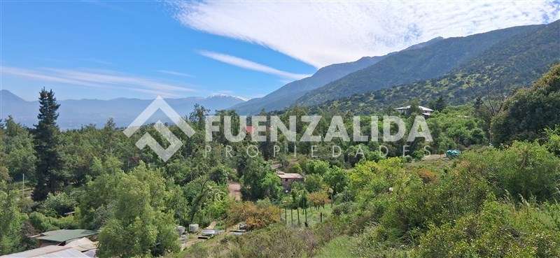 Terreno Santa Sofía, Lo Cañas, La Florida - Imagen 8