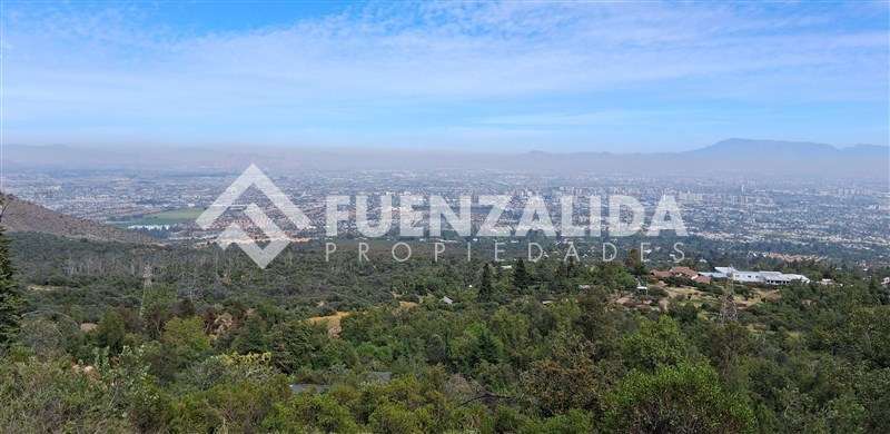 Terreno Santa Sofía, Lo Cañas, La Florida - Imagen 7