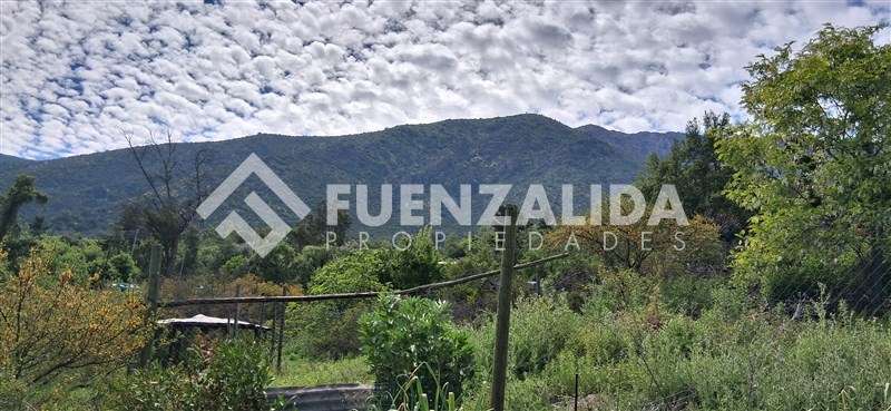 Terreno Santa Sofía, Lo Cañas, La Florida - Imagen 10