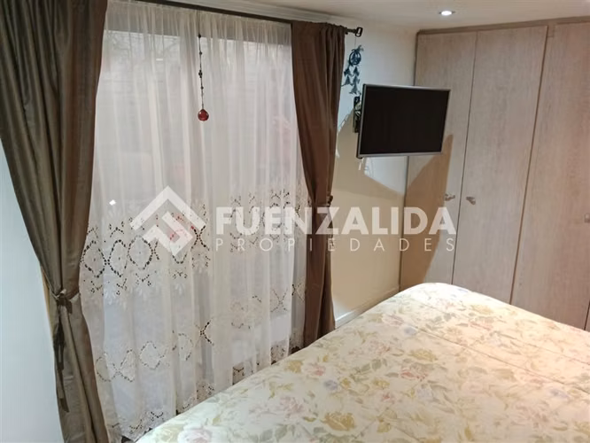 Casa en venta de 2 dorm. en La Florida