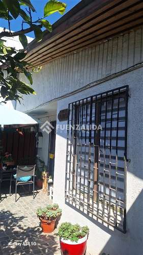 Casa en venta de 3 dorm. 2.baños.apta para comencio ,casa es - Imagen 2
