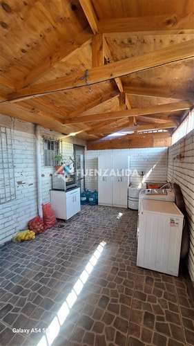 Casa en venta de 3 dorm. 2.baños.apta para comencio ,casa es - Imagen 23