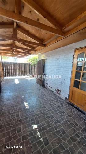 Casa en venta de 3 dorm. 2.baños.apta para comencio ,casa es - Imagen 26