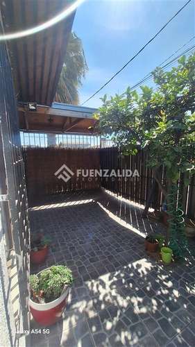 Casa en venta de 3 dorm. 2.baños.apta para comencio ,casa es - Imagen 24