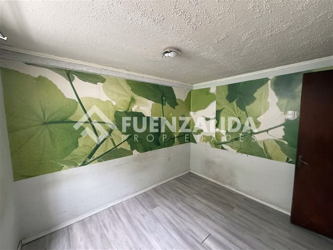 Venta de casa en La Florida Jardín Alto 4 dormitorios - Imagen 14
