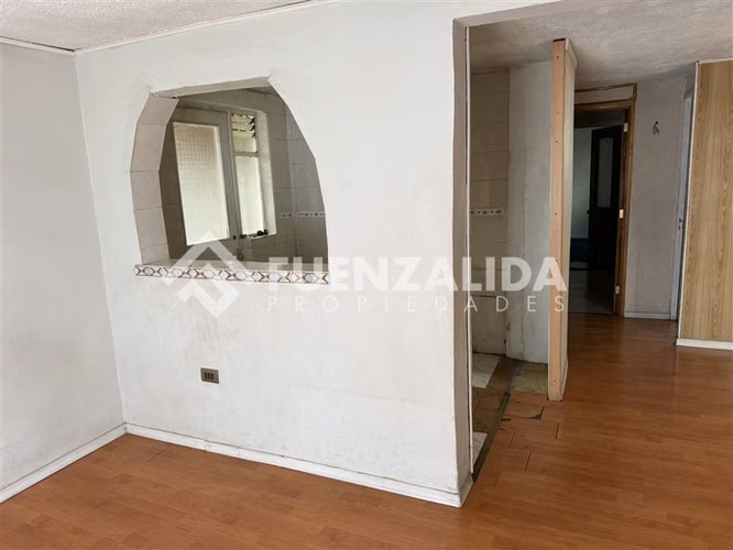 Venta de casa en La Florida Jardín Alto 4 dormitorios - Imagen 6