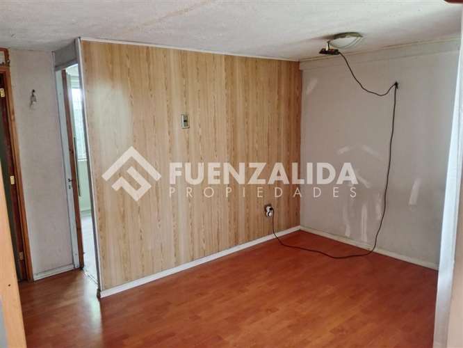 Venta de casa en La Florida Jardín Alto 4 dormitorios