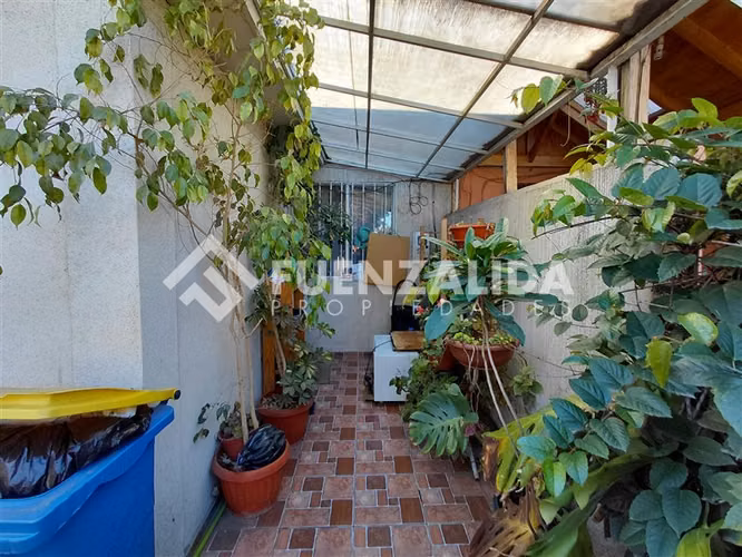Venta de casa en La Florida Jardín Alto 4 dormitorios - Imagen 23