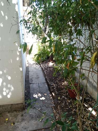 Venta de casa en La Florida Jardín Alto 4 dormitorios