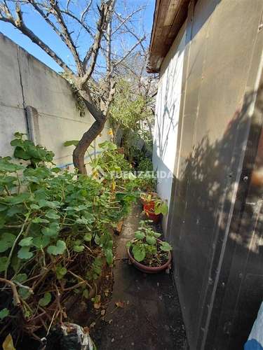 Venta de casa en La Florida Jardín Alto 4 dormitorios