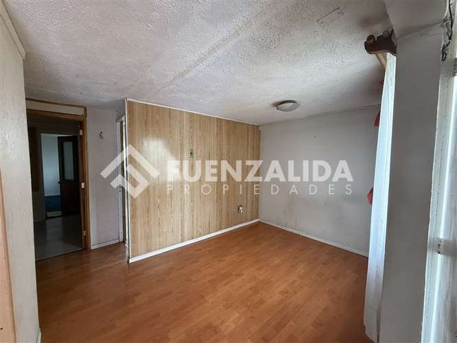 Venta de casa en La Florida Jardín Alto 4 dormitorios