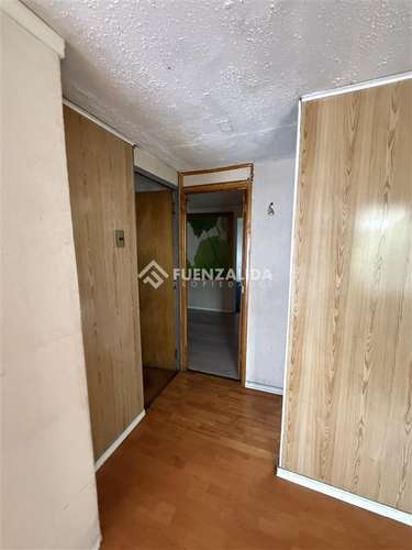Venta de casa en La Florida Jardín Alto 4 dormitorios