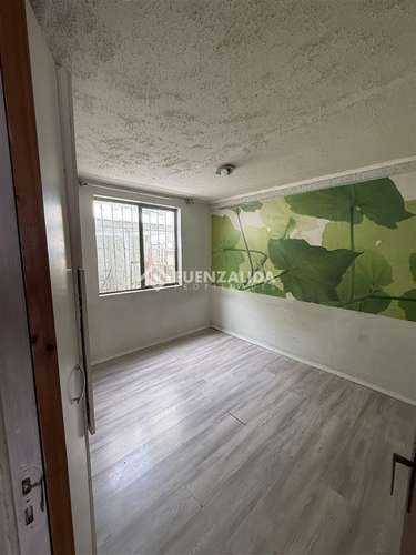 Venta de casa en La Florida Jardín Alto 4 dormitorios