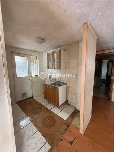 Venta de casa en La Florida Jardín Alto 4 dormitorios