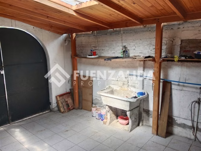 Venta de casa en La Florida Jardín Alto 4 dormitorios - Imagen 29