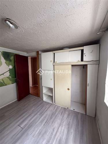 Venta de casa en La Florida Jardín Alto 4 dormitorios