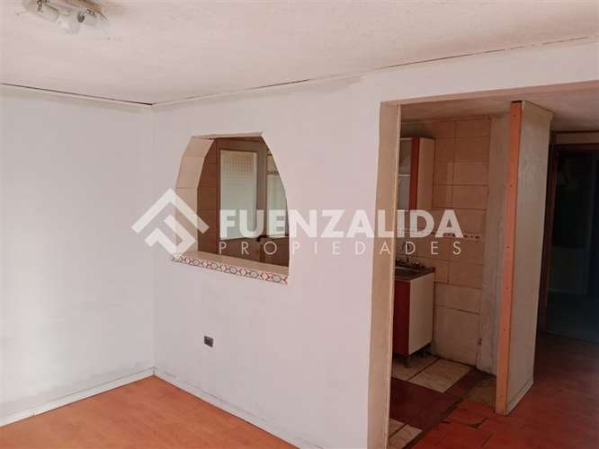 Venta de casa en La Florida Jardín Alto 4 dormitorios