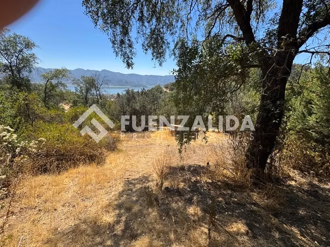 Sitio en venta en Paine