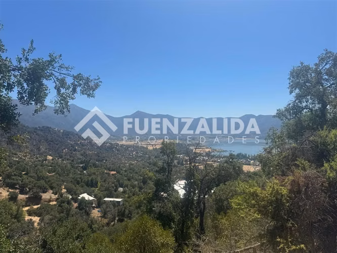 Sitio en venta en Paine
