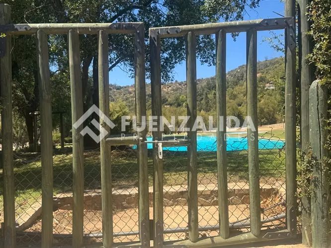 Sitio en venta en Paine - Imagen 6