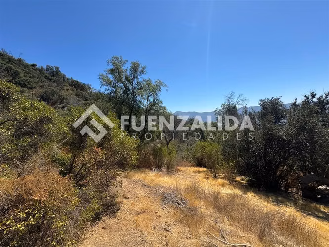 Sitio en venta en Paine - Imagen 25
