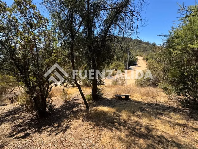 Sitio en venta en Paine - Imagen 17