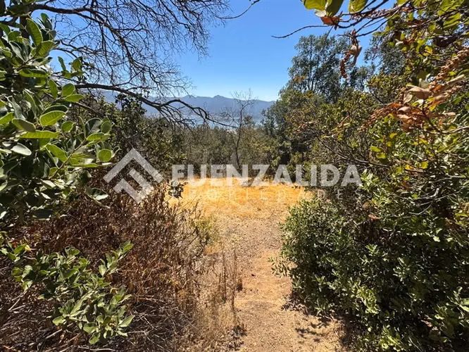 Sitio en venta en Paine