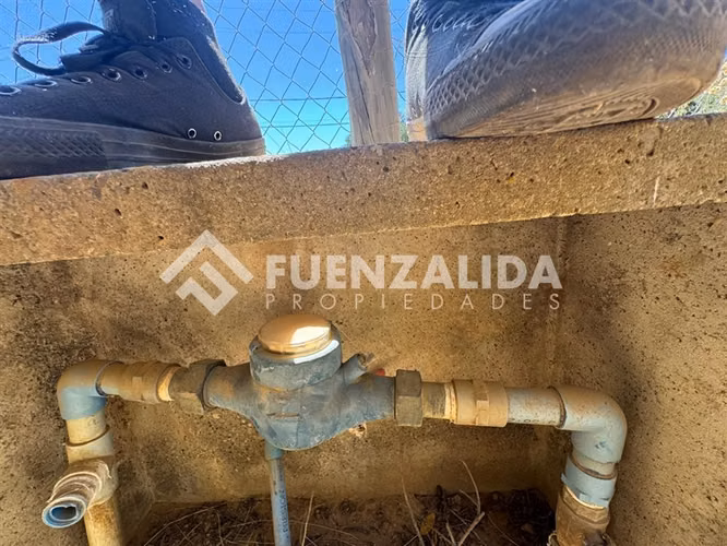Sitio en venta en Paine