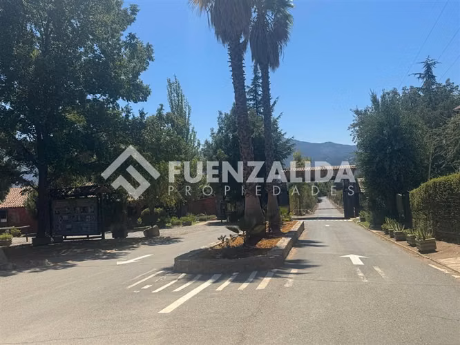 Sitio en venta en Paine