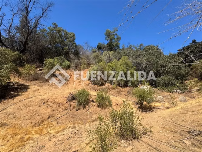 Sitio en venta en Paine