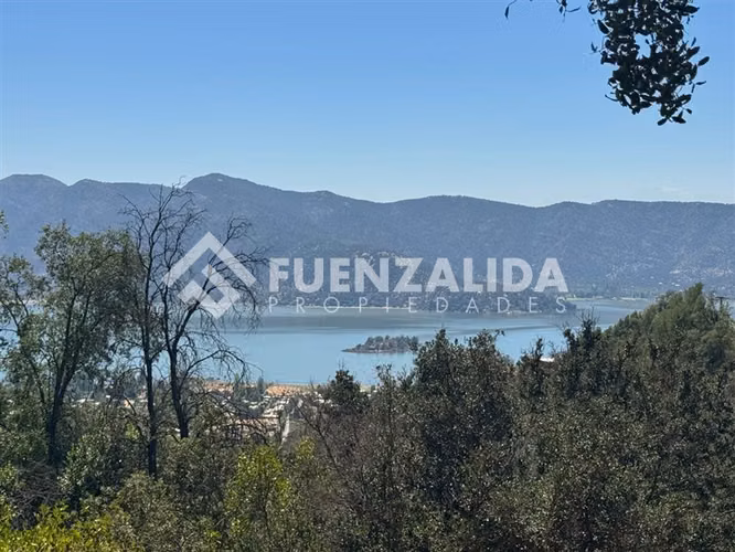 Sitio en venta en Paine