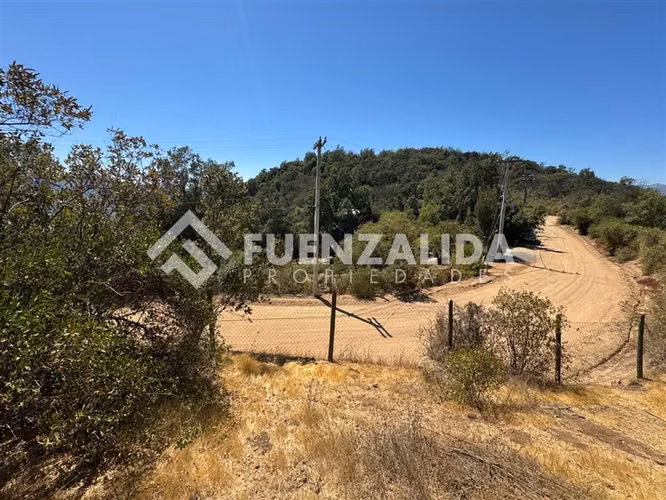 Sitio en venta en Paine - Imagen 7