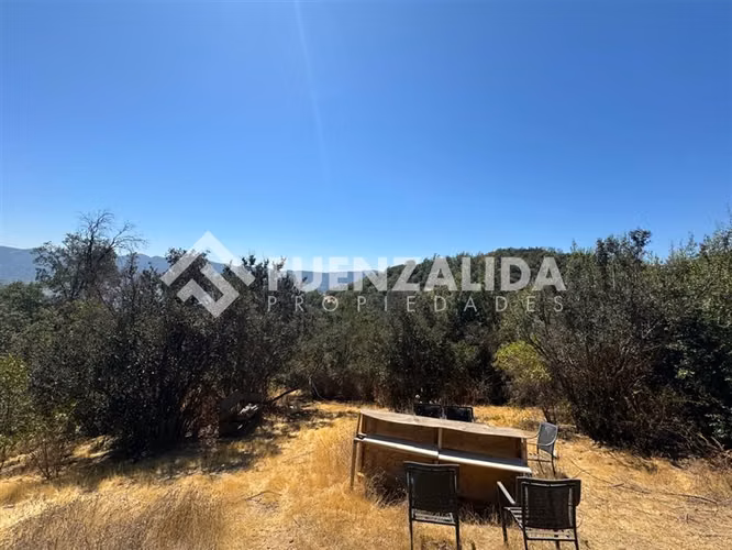 Sitio en venta en Paine