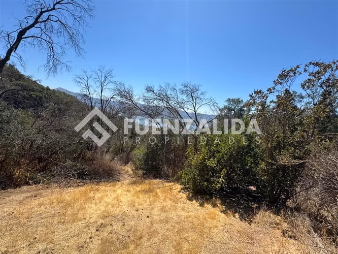 Sitio en venta en Paine