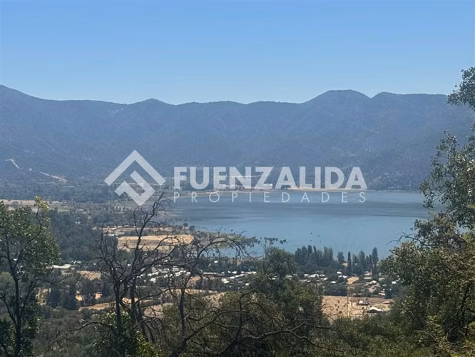 Sitio en venta en Paine