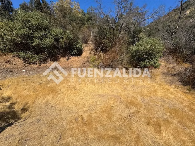 Sitio en venta en Paine